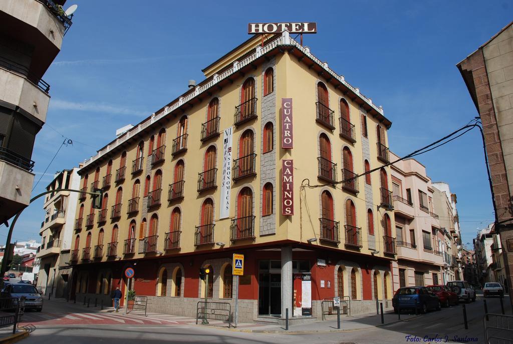 Gran Batalla Jaen Bagian luar foto